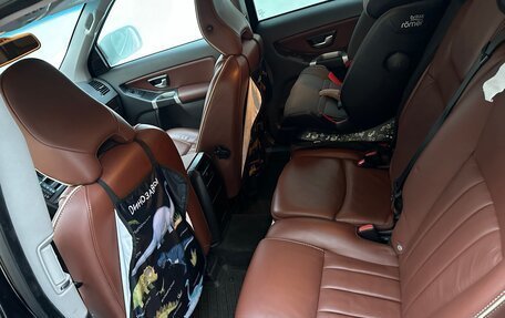 Volvo XC90 II рестайлинг, 2013 год, 2 700 000 рублей, 7 фотография