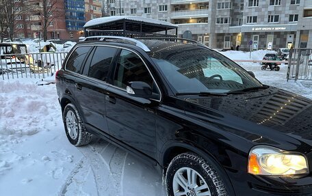 Volvo XC90 II рестайлинг, 2013 год, 2 700 000 рублей, 2 фотография