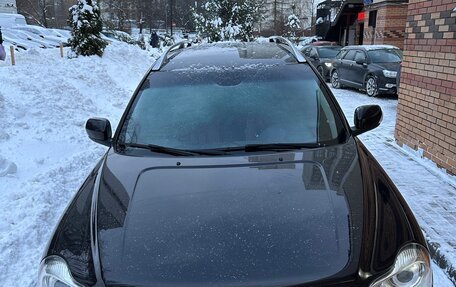 Volvo XC90 II рестайлинг, 2013 год, 2 700 000 рублей, 5 фотография