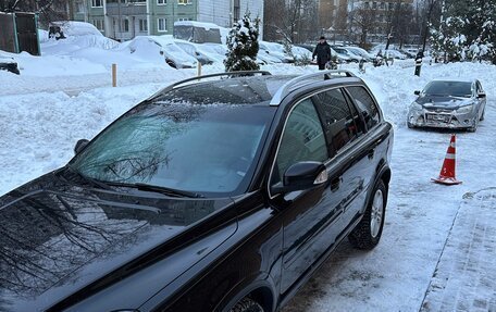Volvo XC90 II рестайлинг, 2013 год, 2 700 000 рублей, 6 фотография
