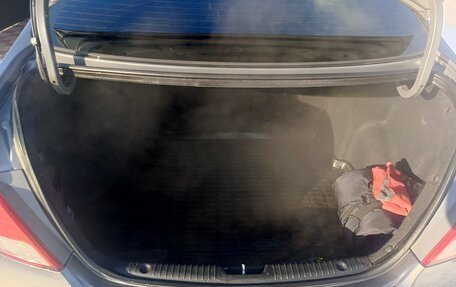 Hyundai Solaris II рестайлинг, 2016 год, 1 250 000 рублей, 9 фотография