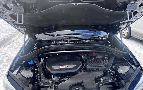 BMW X1, 2019 год, 2 180 000 рублей, 12 фотография