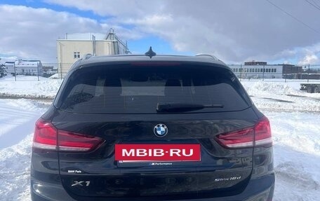 BMW X1, 2019 год, 2 180 000 рублей, 4 фотография