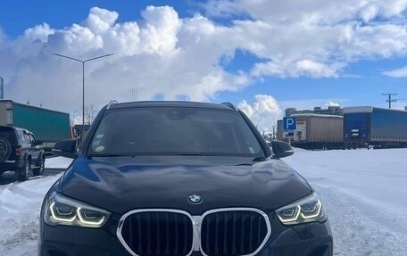 BMW X1, 2019 год, 2 180 000 рублей, 3 фотография