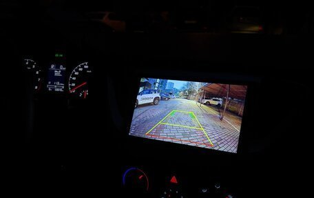 Hyundai Solaris II рестайлинг, 2021 год, 1 600 000 рублей, 22 фотография