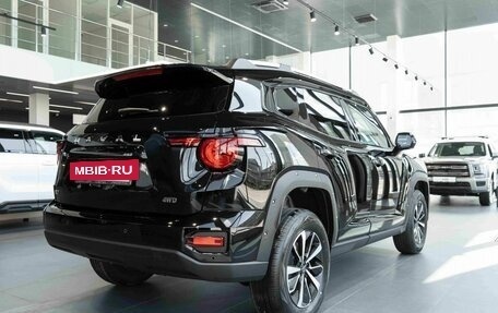 Haval H7, 2026 год, 3 999 000 рублей, 5 фотография