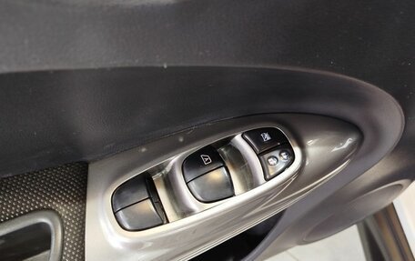 Nissan Juke II, 2013 год, 1 125 000 рублей, 21 фотография