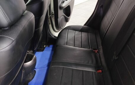 Nissan Juke II, 2013 год, 1 125 000 рублей, 23 фотография