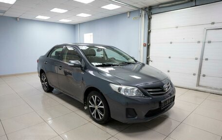 Toyota Corolla, 2011 год, 1 049 000 рублей, 4 фотография