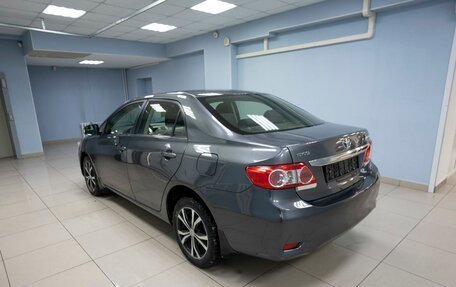 Toyota Corolla, 2011 год, 1 049 000 рублей, 5 фотография