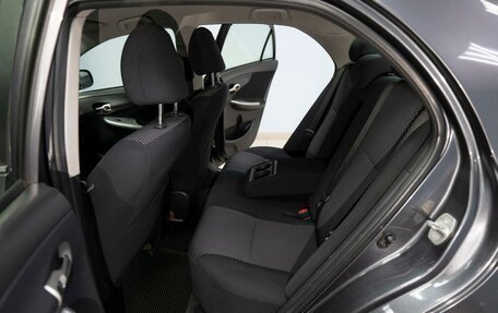 Toyota Corolla, 2011 год, 1 049 000 рублей, 12 фотография