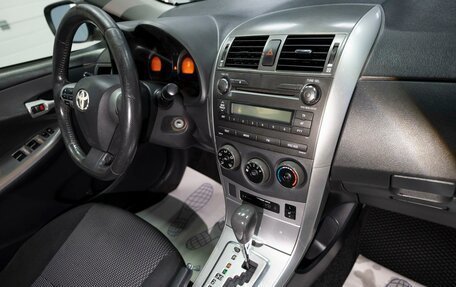 Toyota Corolla, 2011 год, 1 049 000 рублей, 11 фотография