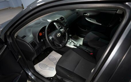 Toyota Corolla, 2011 год, 1 049 000 рублей, 6 фотография