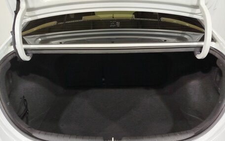 Hyundai Solaris II рестайлинг, 2021 год, 1 710 000 рублей, 12 фотография