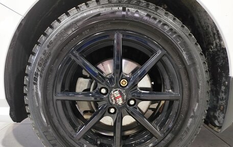 Hyundai Solaris II рестайлинг, 2021 год, 1 710 000 рублей, 10 фотография