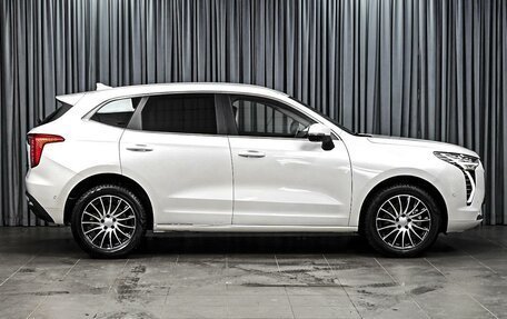 Haval Jolion, 2023 год, 1 950 000 рублей, 5 фотография