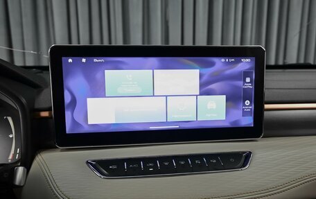 Haval Jolion, 2023 год, 1 950 000 рублей, 14 фотография