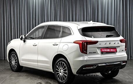 Haval Jolion, 2023 год, 1 950 000 рублей, 2 фотография