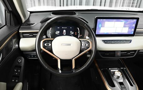 Haval Jolion, 2023 год, 1 950 000 рублей, 13 фотография