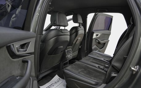 Audi Q7, 2015 год, 4 149 000 рублей, 6 фотография