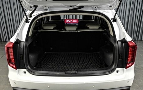 Haval Jolion, 2023 год, 1 950 000 рублей, 24 фотография