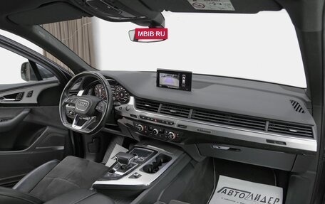 Audi Q7, 2015 год, 4 149 000 рублей, 5 фотография