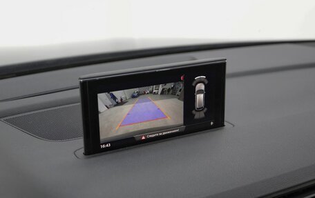 Audi Q7, 2015 год, 4 149 000 рублей, 11 фотография