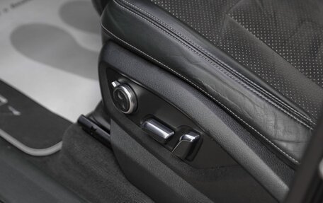 Audi Q7, 2015 год, 4 149 000 рублей, 9 фотография