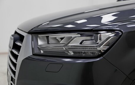 Audi Q7, 2015 год, 4 149 000 рублей, 15 фотография