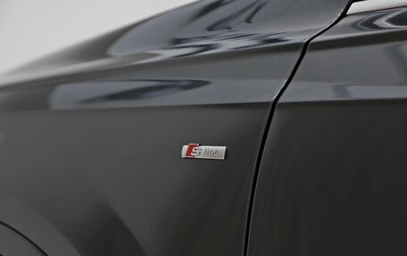 Audi Q7, 2015 год, 4 149 000 рублей, 16 фотография