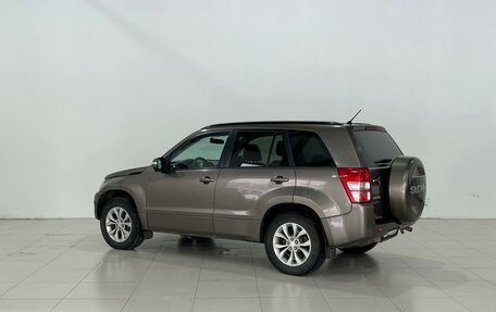 Suzuki Grand Vitara, 2013 год, 1 120 000 рублей, 2 фотография