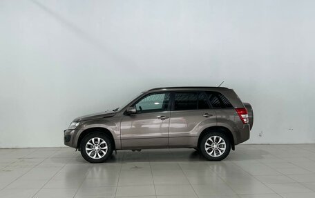 Suzuki Grand Vitara, 2013 год, 1 120 000 рублей, 5 фотография