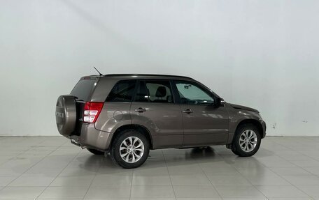 Suzuki Grand Vitara, 2013 год, 1 120 000 рублей, 7 фотография