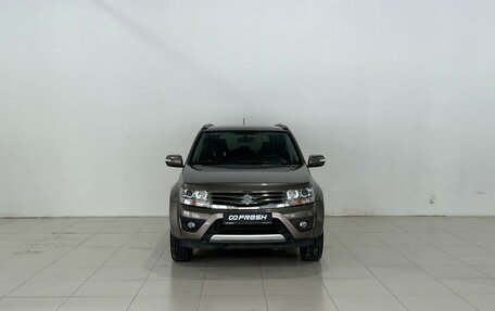 Suzuki Grand Vitara, 2013 год, 1 120 000 рублей, 3 фотография