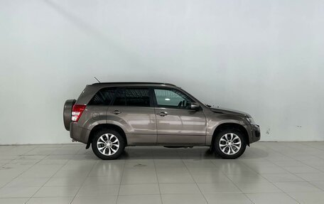 Suzuki Grand Vitara, 2013 год, 1 120 000 рублей, 8 фотография