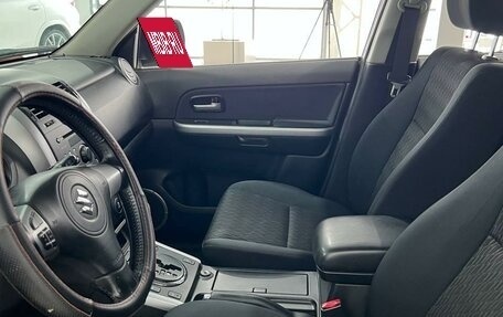 Suzuki Grand Vitara, 2013 год, 1 120 000 рублей, 9 фотография