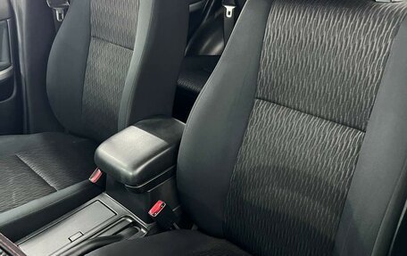 Suzuki Grand Vitara, 2013 год, 1 120 000 рублей, 10 фотография