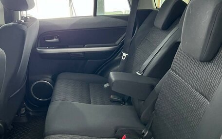 Suzuki Grand Vitara, 2013 год, 1 120 000 рублей, 11 фотография