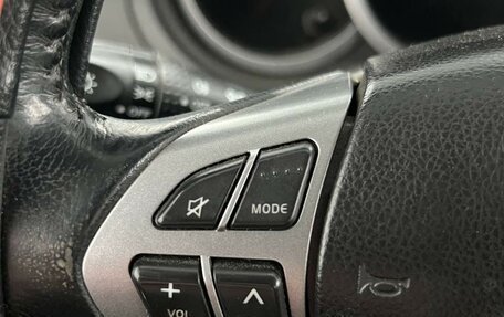 Suzuki Grand Vitara, 2013 год, 1 120 000 рублей, 19 фотография