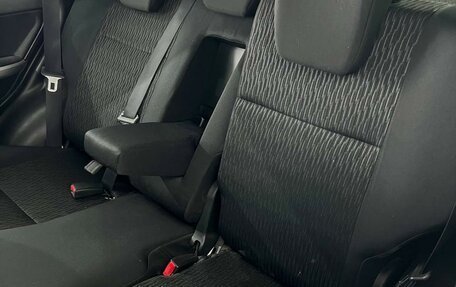 Suzuki Grand Vitara, 2013 год, 1 120 000 рублей, 12 фотография