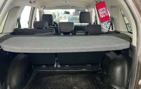 Suzuki Grand Vitara, 2013 год, 1 120 000 рублей, 22 фотография