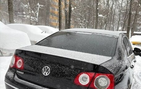 Volkswagen Passat B6, 2006 год, 630 000 рублей, 8 фотография