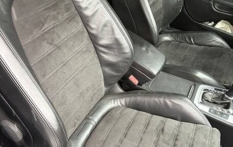 Volkswagen Passat B6, 2006 год, 630 000 рублей, 10 фотография