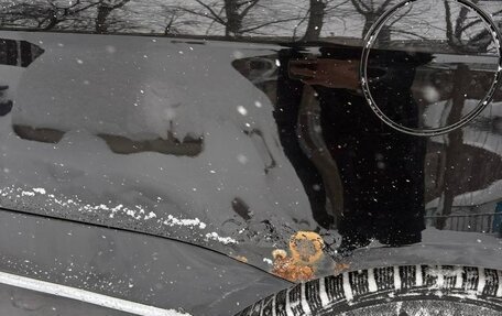 Volkswagen Passat B6, 2006 год, 630 000 рублей, 14 фотография