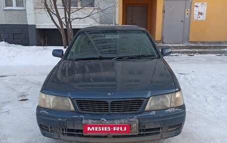 Nissan Bluebird XI, 1999 год, 190 000 рублей, 2 фотография