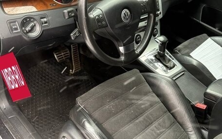 Volkswagen Passat B6, 2006 год, 630 000 рублей, 11 фотография