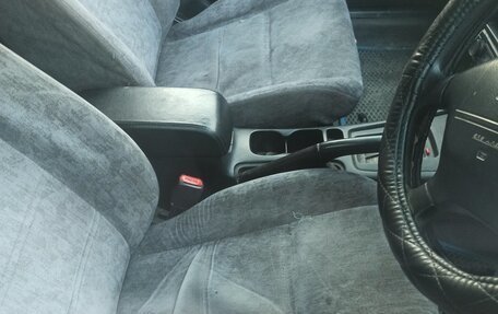 Nissan Bluebird XI, 1999 год, 190 000 рублей, 6 фотография