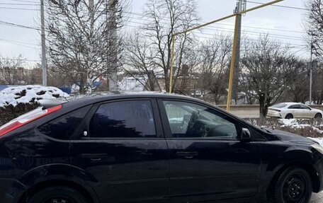 Ford Focus II рестайлинг, 2006 год, 350 000 рублей, 5 фотография