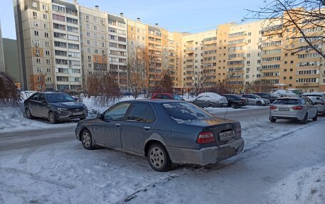 Nissan Bluebird XI, 1999 год, 190 000 рублей, 7 фотография