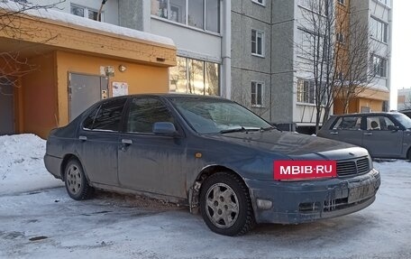 Nissan Bluebird XI, 1999 год, 190 000 рублей, 4 фотография